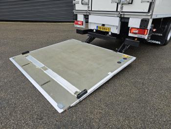 P250 4x2 / FRIGO / KUHL / LBW